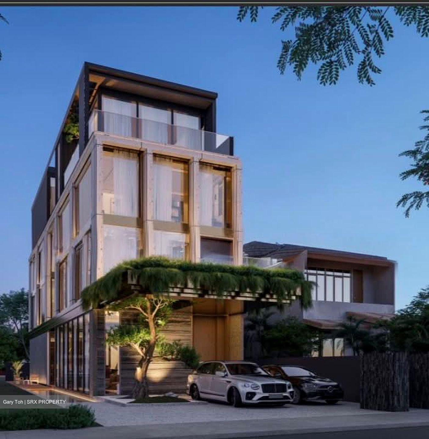 Duchess Garden (D10), Detached #574265391